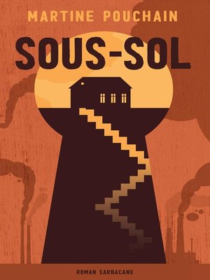 cover image of Sous-sol